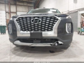 Hyundai Palisade SEL - 11885 € / 23245.04 лв. - 62818141 14