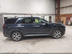 Hyundai Palisade SEL - 11885 € / 23245.04 лв. - 62818141 12