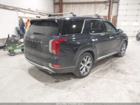 Hyundai Palisade SEL - 11885 € / 23245.04 лв. - 62818141 6