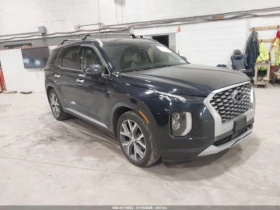 Hyundai Palisade SEL - 11885 € / 23245.04 лв. - 62818141 3