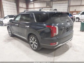 Hyundai Palisade SEL - 11885 € / 23245.04 лв. - 62818141 4