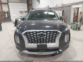 Hyundai Palisade SEL - 11885 € / 23245.04 лв. - 62818141 2