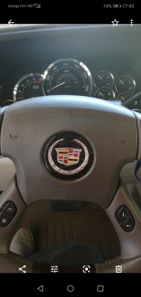 Cadillac Escalade ESV | Mobile.bg � ����� ������ 7