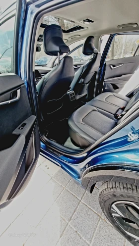 Kia Niro НАЛИЧНА /EXECUTIVE LINE/  65 KWh - 19333 € / 37812.06 лв. - 45579145 13