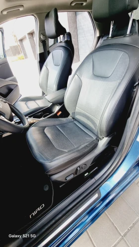 Kia Niro НАЛИЧНА /EXECUTIVE LINE/  65 KWh - 19333 € / 37812.06 лв. - 45579145 10