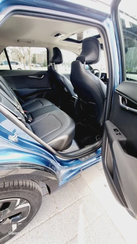 Kia Niro НАЛИЧНА /EXECUTIVE LINE/  65 KWh - 19333 € / 37812.06 лв. - 45579145 12