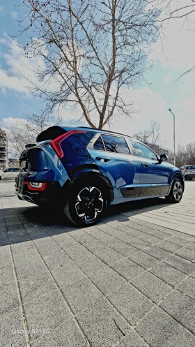 Kia Niro НАЛИЧНА /EXECUTIVE LINE/  65 KWh - 19333 € / 37812.06 лв. - 45579145 9