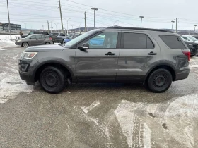 Ford Explorer SPORT AWD * 360 КАМЕРА* ОДБУХВАНЕ* ПАНОРАМА*  - 12780 € / 24995.51 лв. - 80947649 3