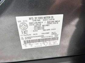 Ford Explorer SPORT AWD * 360 КАМЕРА* ОДБУХВАНЕ* ПАНОРАМА*  - 12780 € / 24995.51 лв. - 80947649 11