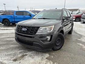 Ford Explorer SPORT AWD * 360 КАМЕРА* ОДБУХВАНЕ* ПАНОРАМА* 