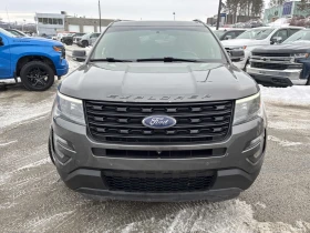 Ford Explorer SPORT AWD * 360 КАМЕРА* ОДБУХВАНЕ* ПАНОРАМА*  - 12780 € / 24995.51 лв. - 80947649 2