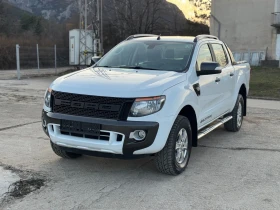 Ford Ranger Wildtrack 3.2 - изображение 1