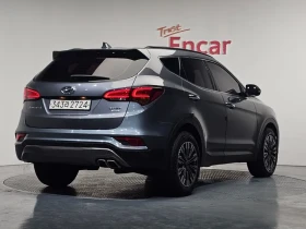 Hyundai Santa fe 2.0 4Wd Premium - 14217 € / 27806.04 лв. - 95567683 2