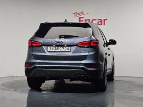 Hyundai Santa fe 2.0 4Wd Premium - 14217 € / 27806.04 лв. - 95567683 4
