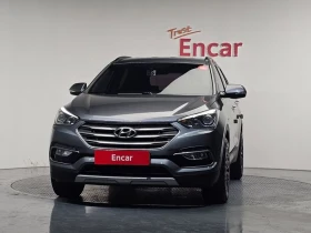 Hyundai Santa fe 2.0 4Wd Premium - 14217 € / 27806.04 лв. - 95567683 3