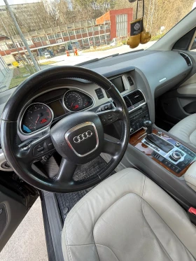 Audi Q7 3.0 - 7350 € / 14375.35 лв. - 45318735 7