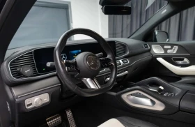 Mercedes-Benz GLE 450d Coupe 4Matic AMG-Line | Auto.bg — изображение 4