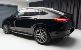 Mercedes-Benz GLE 450d Coupe 4Matic AMG-Line | Auto.bg — изображение 2