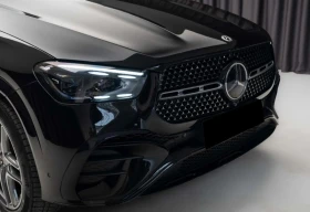 Mercedes-Benz GLE 450d Coupe 4Matic AMG-Line | Auto.bg — изображение 3