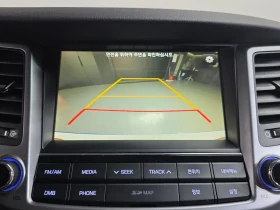 Hyundai Tucson 2.0 CRDi - 13863 € / 27113.67 лв. - 88569878 16