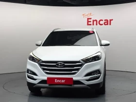 Hyundai Tucson 2.0 CRDi - 13863 € / 27113.67 лв. - 88569878 3
