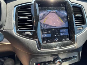 Volvo Xc90 * R Design * BOWERS & WILKINS * 7 ������ * CARFAX | Mobile.bg � ����� ������ 14