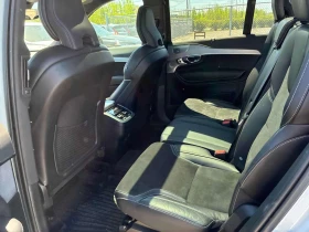 Volvo Xc90 * R Design * BOWERS & WILKINS * 7 ������ * CARFAX | Mobile.bg � ����� ������ 12