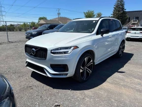 ����� �� �������� �� Volvo Xc90 * R Design * BOWERS & WILKINS * 7 ������ * CARFAX
