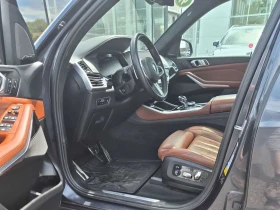 BMW X5 * M50i * ЛАЗЕРИ * ПАНО * ОДБУХВАНЕ  * ДИСТРОНИК | Auto.bg — изображение 5