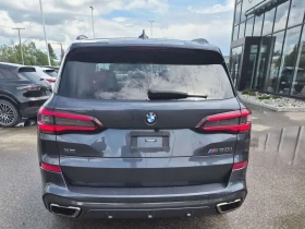 BMW X5 * M50i * ЛАЗЕРИ * ПАНО * ОДБУХВАНЕ  * ДИСТРОНИК | Auto.bg — изображение 4