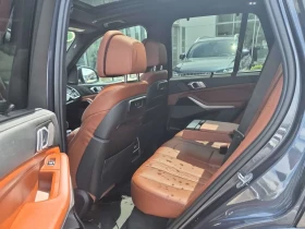 BMW X5 * M50i * ЛАЗЕРИ * ПАНО * ОДБУХВАНЕ  * ДИСТРОНИК | Auto.bg — изображение 15