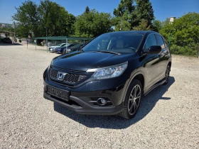 Honda Cr-v 2.0I 155k.c Black Edition ��������� 4WD  | Mobile.bg � ����� ������ 3