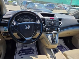 Honda Cr-v 2.0I 155k.c Black Edition ��������� 4WD  | Mobile.bg � ����� ������ 11
