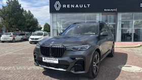 ����� �� �������� �� BMW X7 X7 xDrive40d