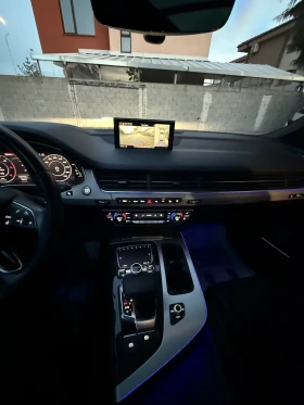Audi Q7 3�Sline ������ ������ !!! | Mobile.bg � ����� ������ 17