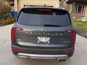 Kia Telluride SX | Mobile.bg � ����� ������ 3