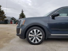 Kia Telluride SX | Mobile.bg � ����� ������ 9