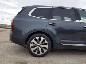 Kia Telluride SX | Mobile.bg � ����� ������ 8
