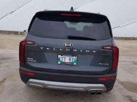 Kia Telluride SX | Mobile.bg � ����� ������ 2