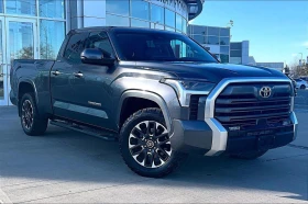 ������ Toyota Tundra