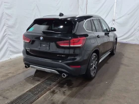 BMW X1 * Sports Activity Vehicle Xdrive28i * CARFAX *  | Mobile.bg � ����� ������ 2