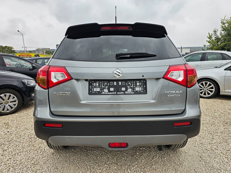 Suzuki Vitara 1.6D, 120к.с., 4х4 , снимка 5 - Автомобили и джипове - 47058178