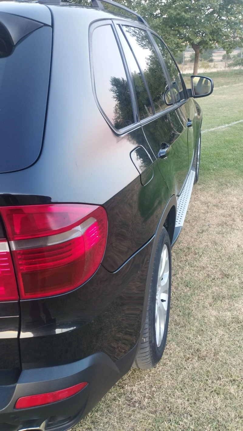 BMW X5 SD, снимка 5 - Автомобили и джипове - 47110974