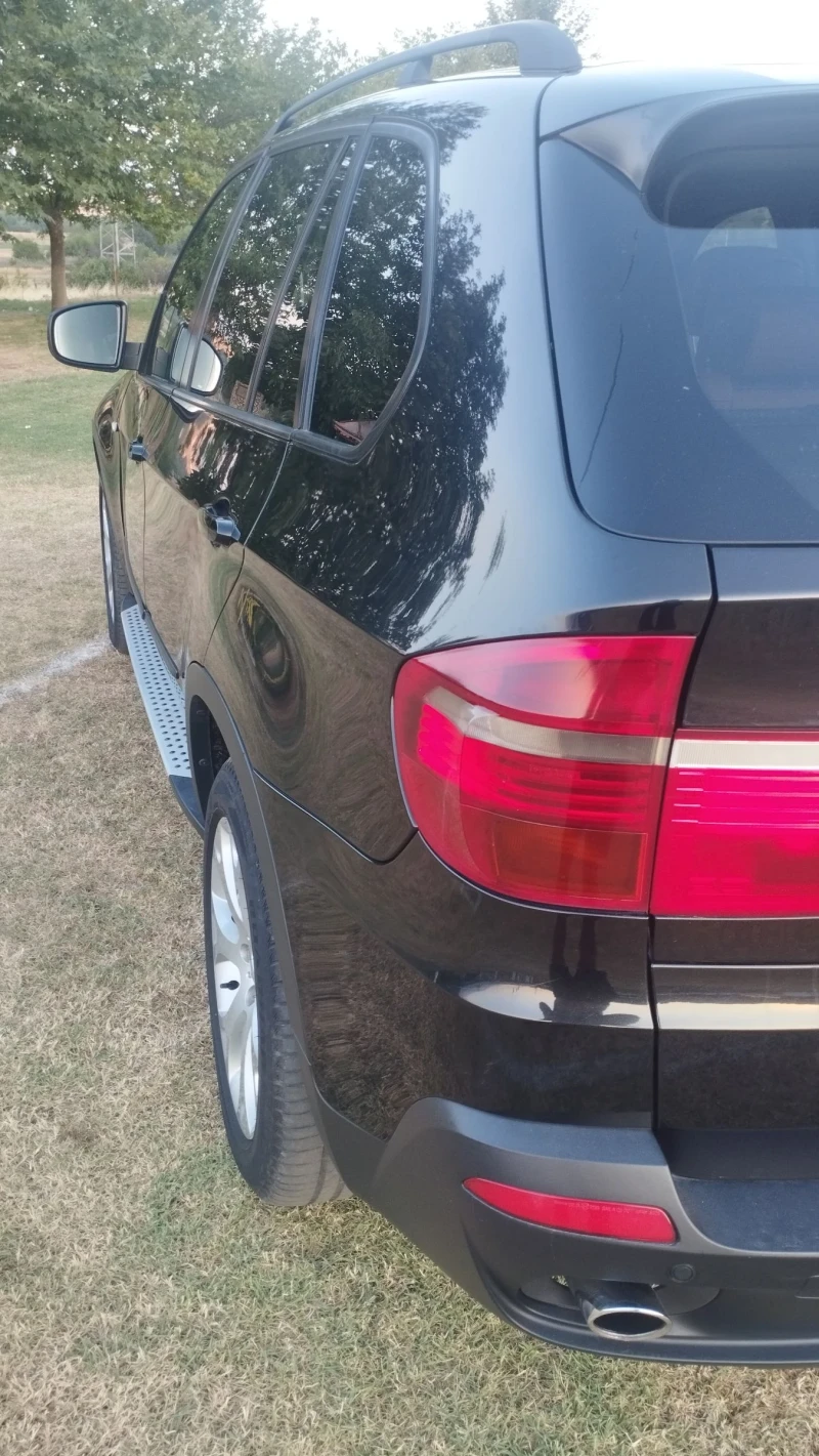 BMW X5 SD, снимка 6 - Автомобили и джипове - 47110974