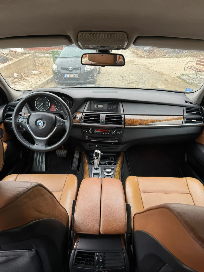 BMW X5 SD, снимка 5 - Автомобили и джипове - 47110974