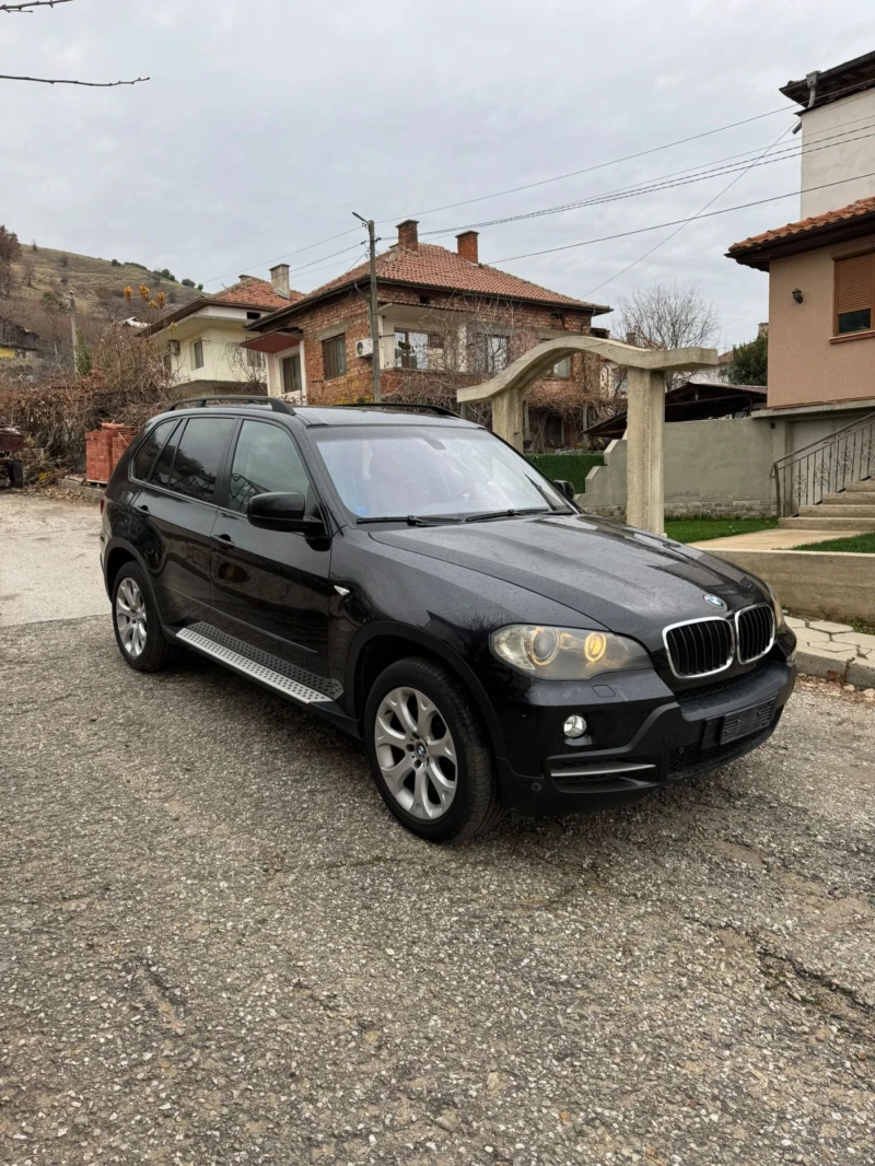 BMW X5 SD, снимка 2 - Автомобили и джипове - 47110974