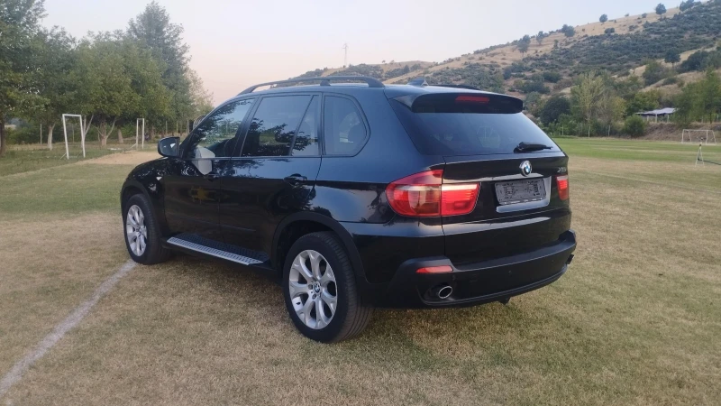 BMW X5 SD, снимка 4 - Автомобили и джипове - 47110974