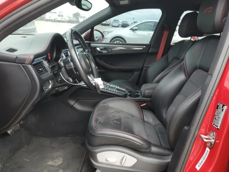 Porsche Macan GTS, снимка 7 - Автомобили и джипове - 47204195