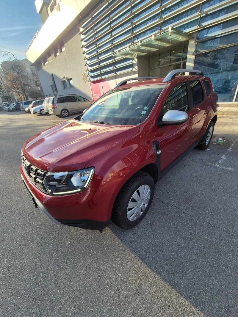 Dacia Duster, снимка 2 - Автомобили и джипове - 48585441