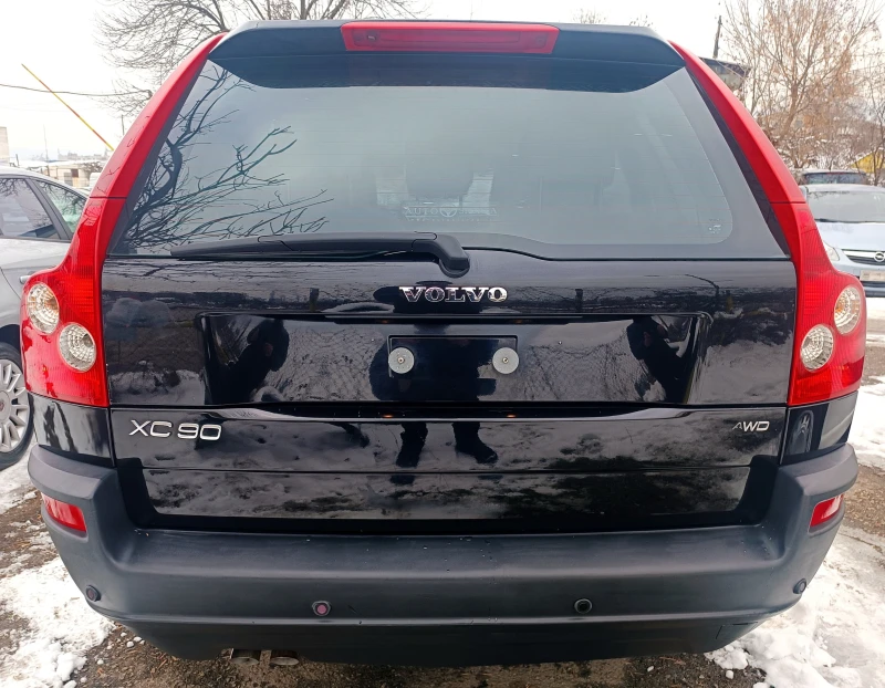 Volvo Xc90 2.4D5/6+ 1/PLATINUM , снимка 7 - Автомобили и джипове - 49134136